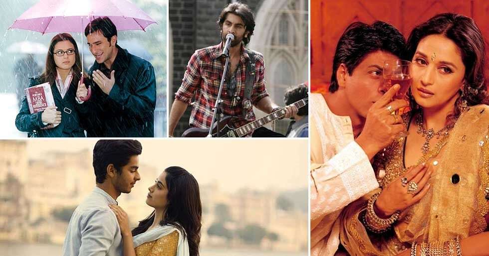 5 Bollywood Films That Had A Tragic Ending | Filmfare.com