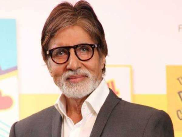 Amitabh Bachchan gets emotional on 36 years of his Coolie accident