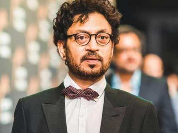 Image result for Irrfan Khan