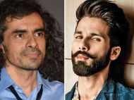 Shahid Kapoor backs out from Imtiaz Ali’s project?