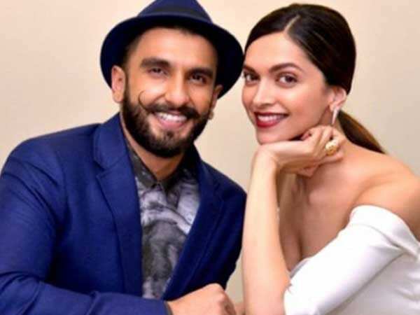 Deepika Padukone’s Comment On Ranveer Singh’s Picture Is All Things ...