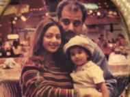Janhvi Kapoor remembers mother Sridevi on her birth anniversary