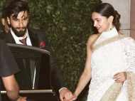 Exclusive! Here’s Deepika Padukone & Ranveer Singh’s confirmed wedding date
