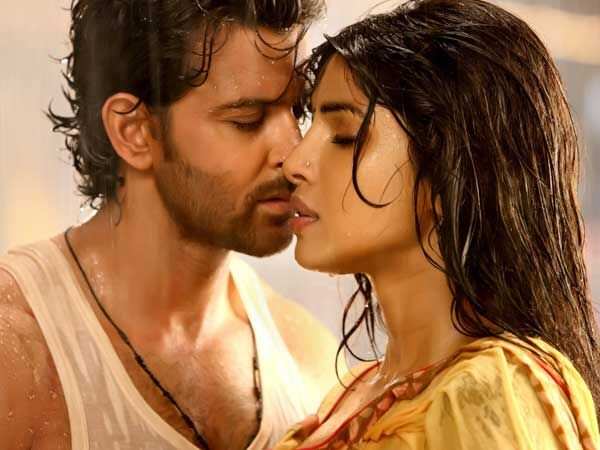 Priyanka Chopra Gives A Nod To Hrithik Roshan S Krrish 4