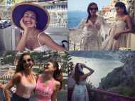 8 pictures of Jacqueline Fernandez’s Italian getaway that'll blow you away