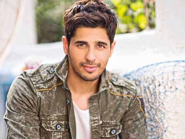 Sidharth Malhotra to PM Narendra Modi: Strengthen animal-protection laws | Sidharth  Malhotra to PM Narendra Modi: Strengthen animal-protection laws