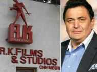 Rishi Kapoor confirms selling the iconic R.K. Studio built by Raj Kapoor