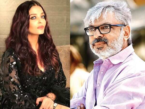 Aishwarya Rai Bachchan picks Gulab Jamun over Sanjay Leela Bhansali’s ...