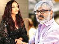 Aishwarya Rai Bachchan picks Gulab Jamun over Sanjay Leela Bhansali’s next?