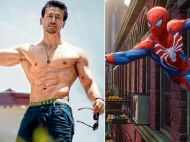 Tiger Shroff to be seen in a Spider Man avatar in SOTY 2?