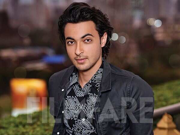 Aayush Sharma Talks About Being A Married Debutant And More Filmfare Aayush Sharma Talks About Being A Married Debutant And More Filmfare