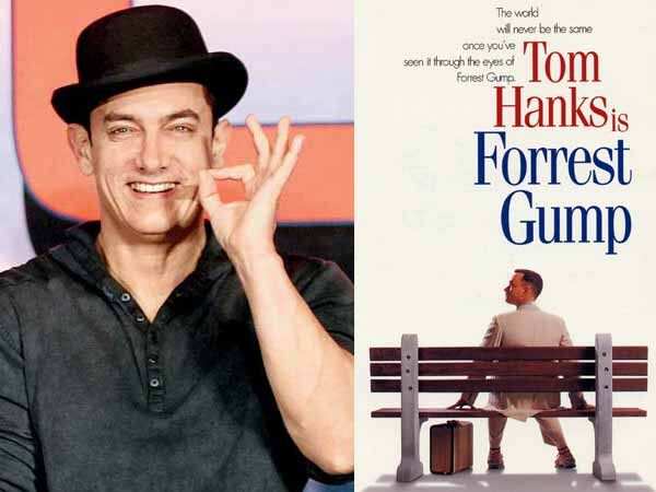 Image result for amir khan new film forrest gump