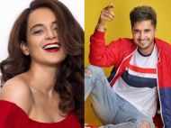Confirmed! Kangana Ranaut and Jassie Gill to come together for Panga
