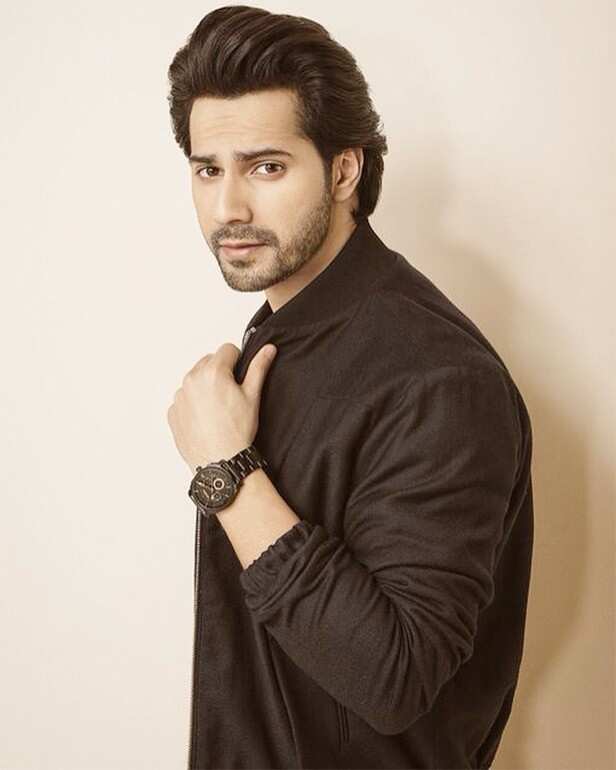 Varun Dhawan Xxx Video - Varun Dhawan becomes the highest paid Gen-X actor now | Filmfare.com