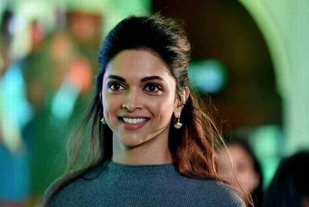 Deepika Padukone shines at Forbes India cover