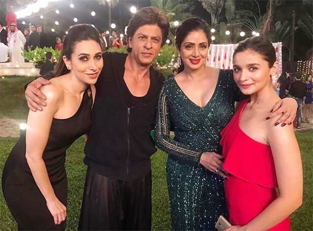 Zero, Malaika Arora, Shah Rukh Khan, Chaiyya Chaiyya, A.R. Rahman