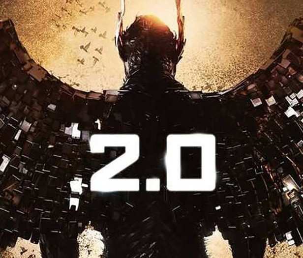 2.0 strikes gold at the box-office | Filmfare.com