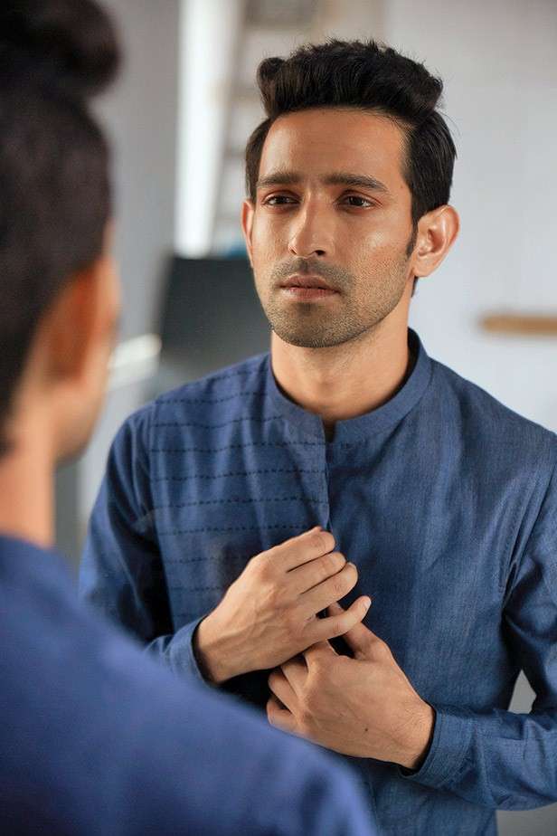 Here's why Vikrant Massey is the actor to watch out for ...