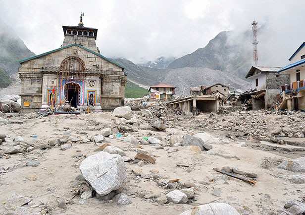 Char Dham Yatra: High death toll in Uttarakhand cause of concern | Mint