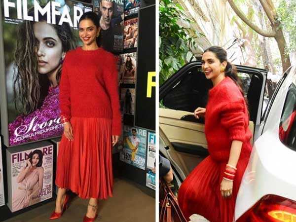 Exclusive: Deepika Padukone opens up on her equation with Katrina Kaif