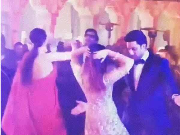 Ranbir Kapoor Dance: When Ranbir Kapoor won hearts with epic dance