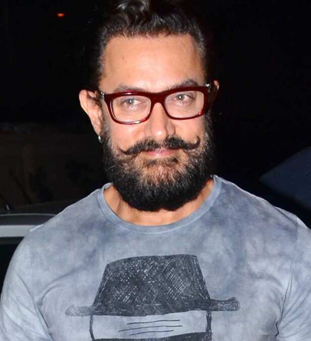 Shah Rukh Khan reveals a few details about Aamir Khan's Mahabharat | Shah Rukh Khan reveals a few details about Aamir Khan's Mahabharat |