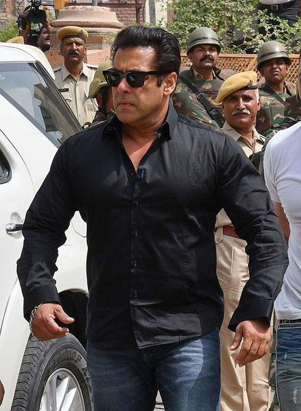 Birthday Special 5 Reasons Why Salman Khan Is The Ultimate Superstar