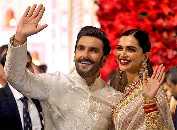 After 5 years of marriage, Deepika Padukone-Ranveer Singh reveal