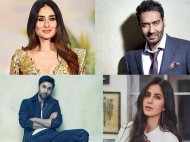 New Year plans of your favourite Bollywood stars revealed