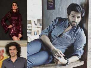Kartik Aaryan and Sara Ali Khan to star in Love Aaj Kal 2