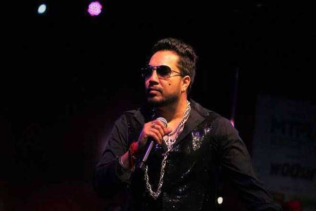 Singer Mika Singh arrested in Dubai for sexual misconduct | Filmfare.com