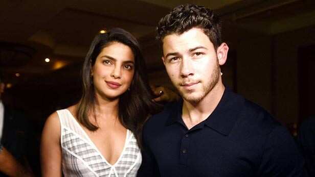 Priyanka Chopra's Wedding Reception Look Took 12,000 Hours to Create