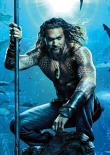 Aquaman