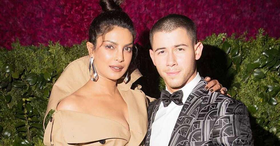 Priyanka Chopra And Nick Jonas’s Christian Wedding To Happen At 7 Pm 