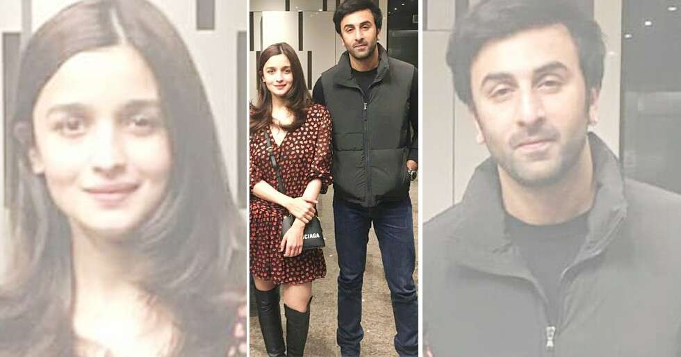 Ranbir Kapoor and Alia Bhatt to celebrate the New Year together in New ...