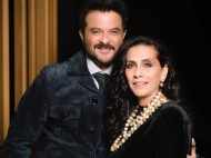 Video Alert: Here’s how Anil Kapoor is celebrating his 62nd birthday