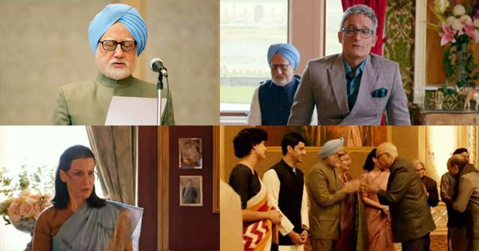 Watch The Trailer Of The Accidental Prime Minister Filmfare Com   Social Media Thumbnail131545914628 