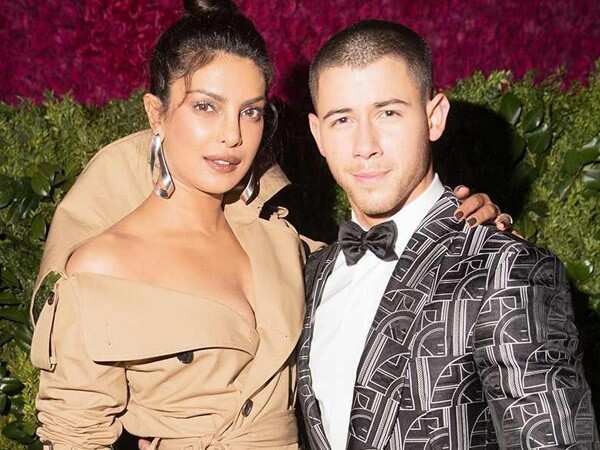 Priyanka Chopra and Nick Jonas’s Christian wedding to happen at 7 PM ...