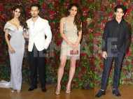 Bollywood stars shine at Ranveer Singh – Deepika Padukone’s reception