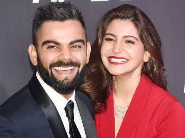 Anushka Sharma Finally Reacts To Rumours Of Her Pregnancy