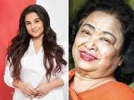 Vidya Balan to play human calculator Shakuntala Devi in her next
