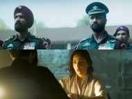 Vicky Kaushal impresses with his act in the trailer of URI