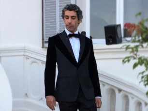 An exclusive tte--tte with Jim Sarbh
