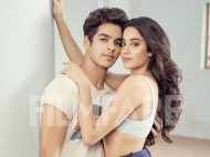 Here’s what Ishaan Khattar has to say on rumours of dating Janhvi Kapoor