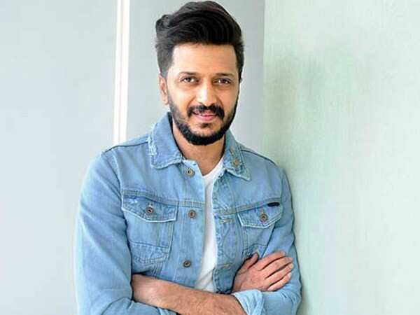 Video: Riteish Deshmukh Kick-Starts His Next Marathi Film, Mauli