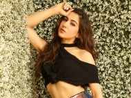 Sara Ali Khan denies starring opposite Tiger Shroff in Baaghi 3