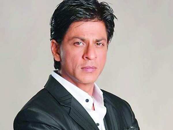 Shah Rukh Khan talks about the time a director called him “so ugly ...