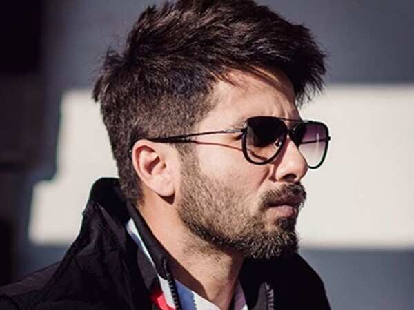 Shahid Kapoor Says He Quit Smoking After Kabir Singh: 'I Can't Anymore, I  am Done' - News18