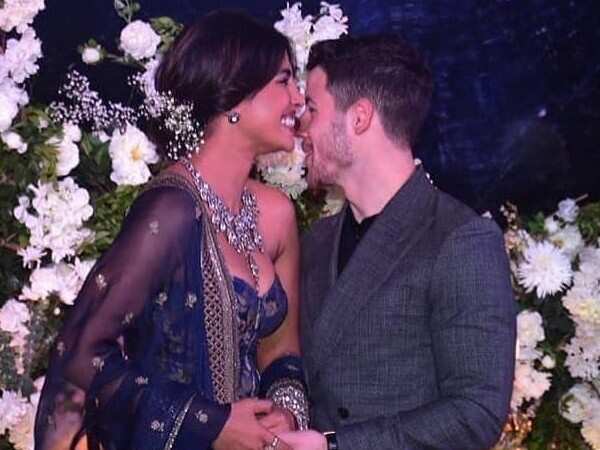 Take An Inside Look At Priyanka Chopra And Nick Jonas' Emotional Wedding  (Full)