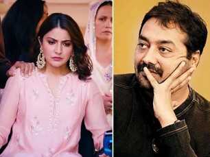 Anurag Kashyap goes gaga after watching Zero